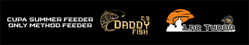Banner Cupa Summer Feeder